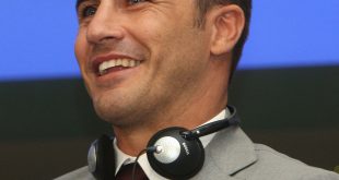 Fabio Cannavaro Commenta il Napoli - Ha Tutti i Numeri per Vincere.