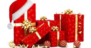 Le Migliori Idee per i Vostri Regali di Natale 2017