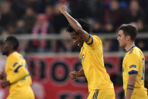 La Juventus Batte L'Olympiacos e si Qualifica agli Ottavi di Finale - Partita Dominata