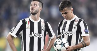 orna alla Juventus - La Squadra è Pronta per la Prossima Sfida.