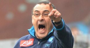 Ecco Chi Vuole Sarri per il Napoli del 2018 - Servono Giocatori Forti.