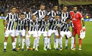 La Juventus Deve Tenere Duro - I Bianco Neri Pronti al Sorpasso del Napoli.