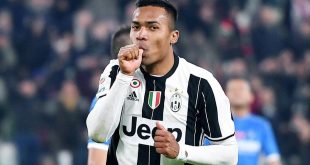 Alex Sandro Vuole Rimanere alla Juventus - Per lo Scudetto Sarà Lotta Aperta.