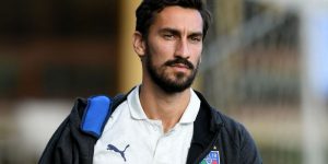 Il Calcio si Ferma - E' Morto Davide Astori, il Capitano della Fiorentina.