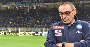 La Juventus Sorpassa il Napoli - Sarri si Scalda ma Insigne Spera Ancora.