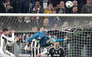 Cristiano Ronaldo Annienta la Juve in Rovesciata - I Bianco Neri Crollano in Borsa.