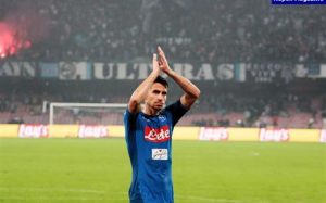 Jorginho Vuole Rimanere al Napoli - Gli Azzurri Favoriti contro il Milan.