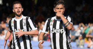 La Juventus Si Riprende con la Vittoria a Benevento - Dybala Osannato da Tutti.