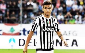 Sale la Tensione per Juventus - Napoli e Dybala Rischia di Rimanere in Panchina.