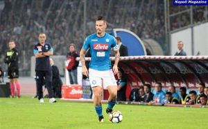 Hamsik Deve Decidere se Rimanere al Napoli - Ancelotti lo Vuole Azzurro.