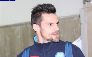 Christian Maggio Attratto dal Verona - Sarri ha in Mente Tre Nomi da Prendere.