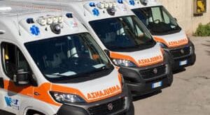 Ambulanza Privata Matera