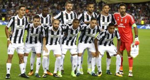 La Juventus Deve Tenere Duro - I Bianco Neri Pronti al Sorpasso del Napoli.