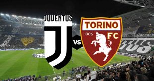 La Juventus Sbaraglia il Torino e Continua nella Sua Ascesa.