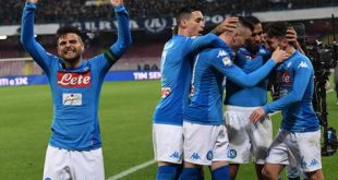 Invincibili Azzurri Contro la Lazio - Sarri si Compiace della Squadra dall'Alto.