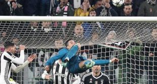 Cristiano Ronaldo Annienta la Juve in Rovesciata - I Bianco Neri Crollano in Borsa.