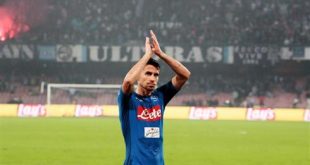 Jorginho Vuole Rimanere al Napoli - Gli Azzurri Favoriti contro il Milan.