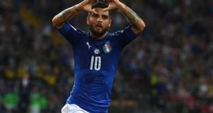 Insigne e Jorginho Trionfano in Nazionale - L'Italia Batte l'Arabia Saudita.