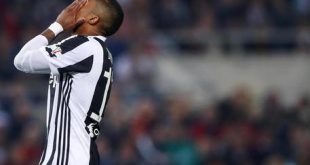 La Juventus Acquista in Definitiva Douglas Costa - Ecco i Cinque Intoccabili.