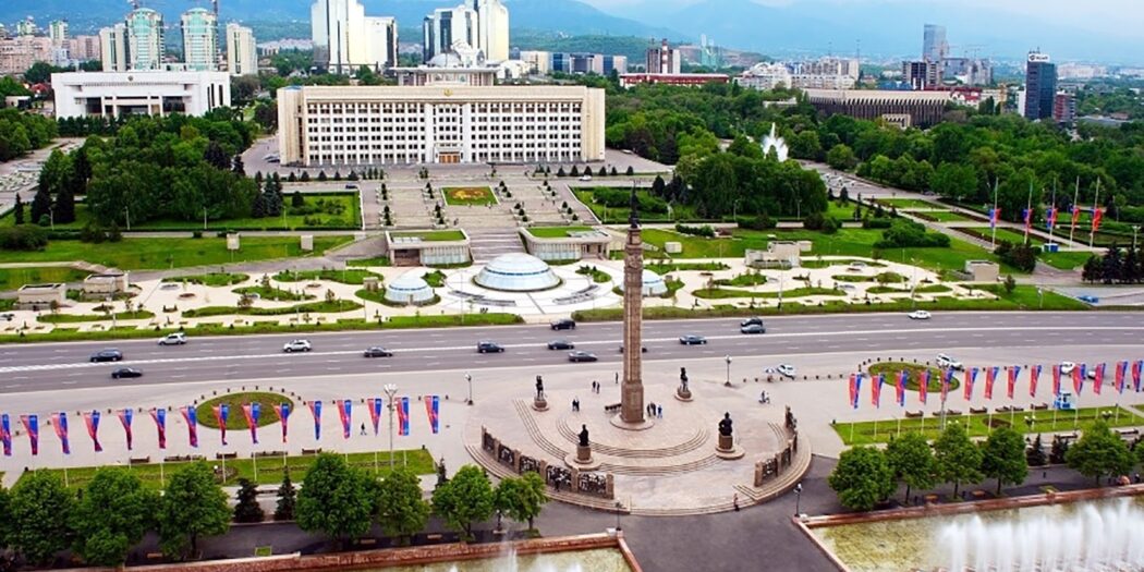 Maurizio Aronica e la Fondazione per gli Obiettivi di Sviluppo Sostenibile delle Nazioni Unite