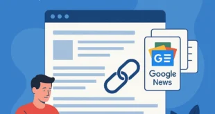 comprare backlinks google news